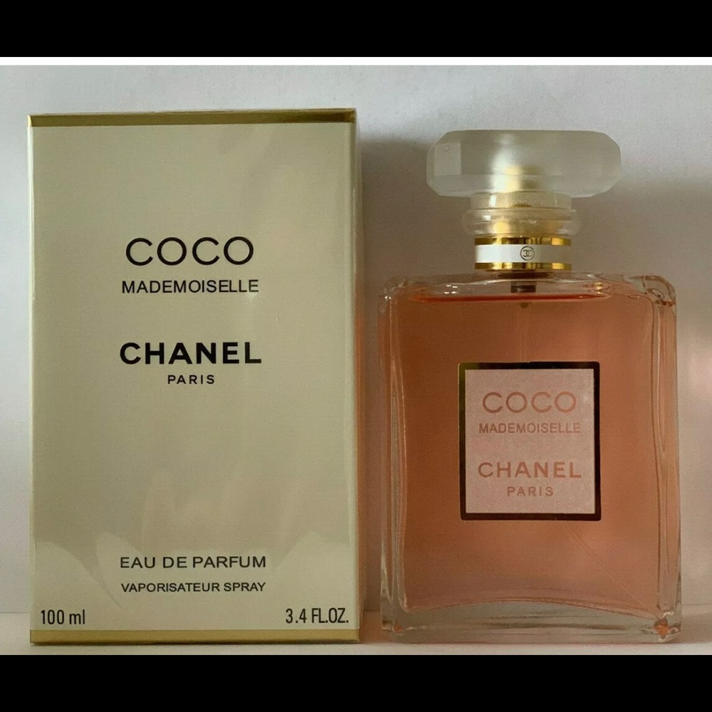 Coco mademoiselle